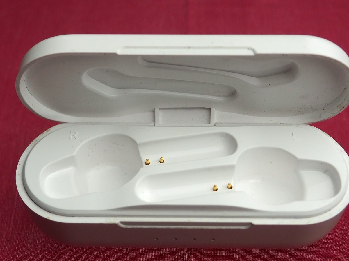 Mixx Streambuds Ax Case  Only & Working