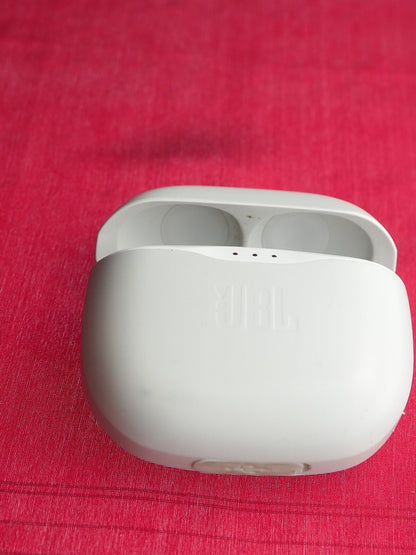 Jbl Tune 120 Case Only & Working