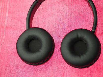 JVC HA-535BT  Bluetooth Headphones
