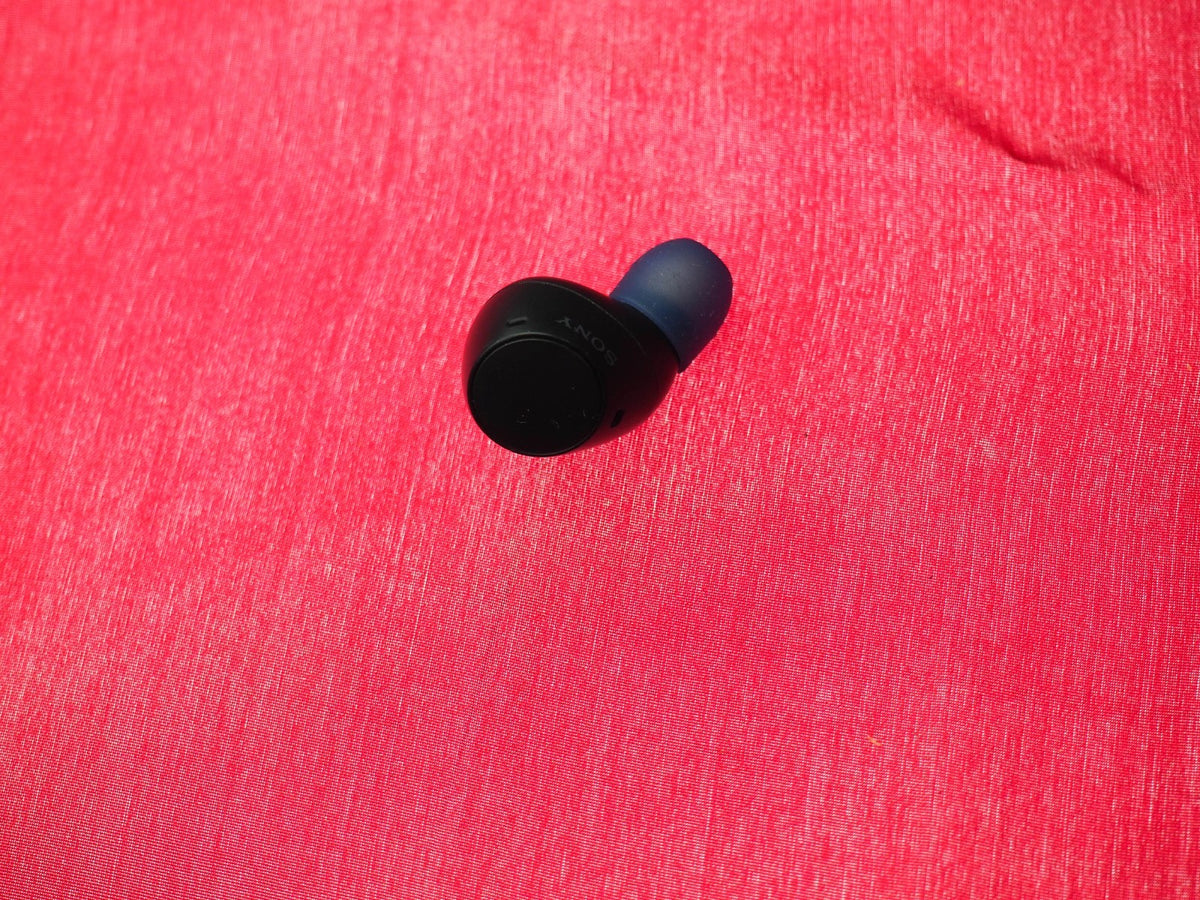 Sony WF-C510 Right Bluetooth Earbud Only & Working