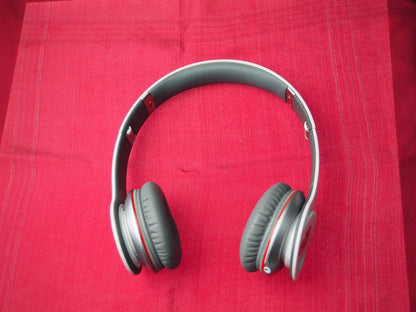 Beats Solo HD Headphones Untested