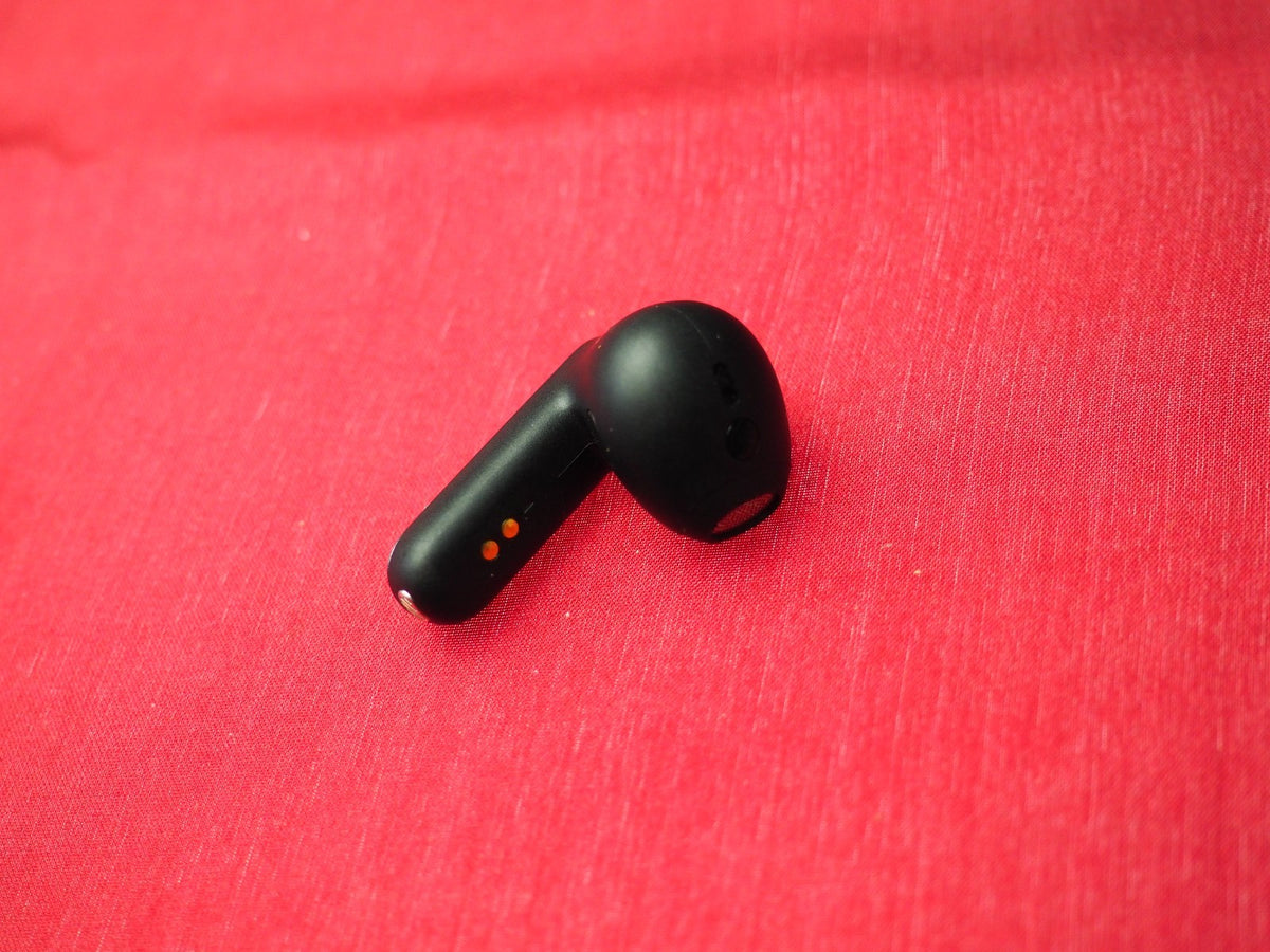 JBL Live Flex Left Earbud Only & Working