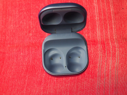 Samsung Galaxy Buds Pro SM-R190 Bluetooth Earbud Case Only & Working