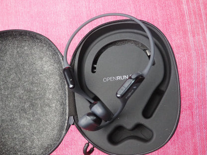 Shokz Openrun Pro 2 Earbuds Only & Not Fully Working