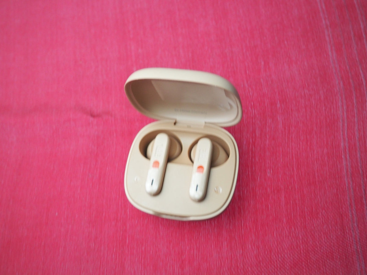 JBL Wave Flex Set NEW
