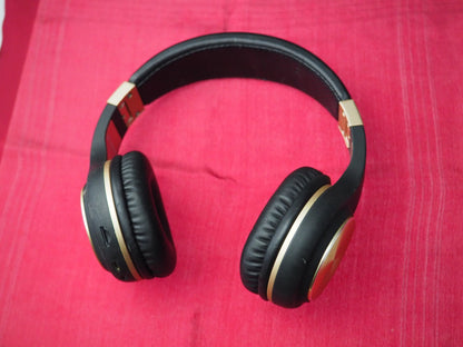 Rinbox Bluetooth Headphones