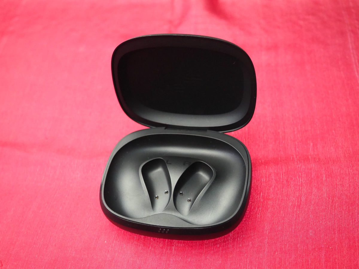 JBL Endurance Zone Case Only & Working