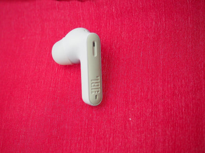 JBL Tune 230 Left  Bluetooth Earbud Only & Working