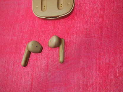 JBL Wave Flex Bluetooth Earbuds Only & Working