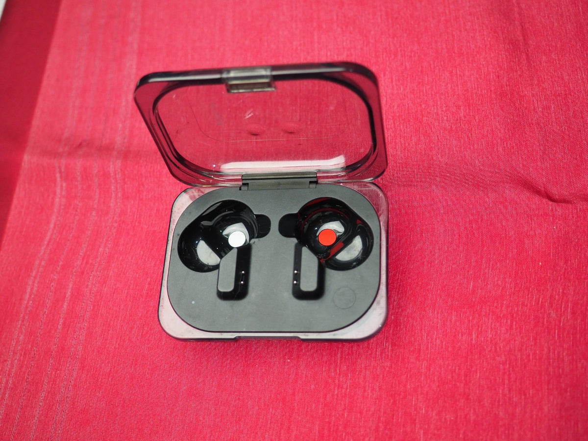 Genuine Nothing Ear (a) Charging Case Only & Working