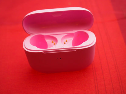 Jlab Go Air Pop Case Only & Working