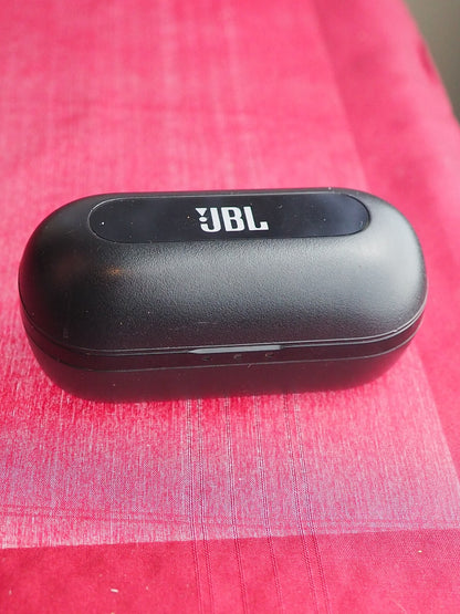 JBL C100 Case Only & Working