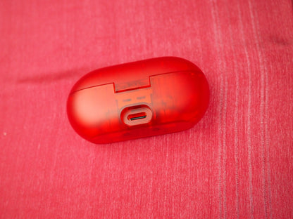 Genuine Beats Solo Charging Case Only & Working