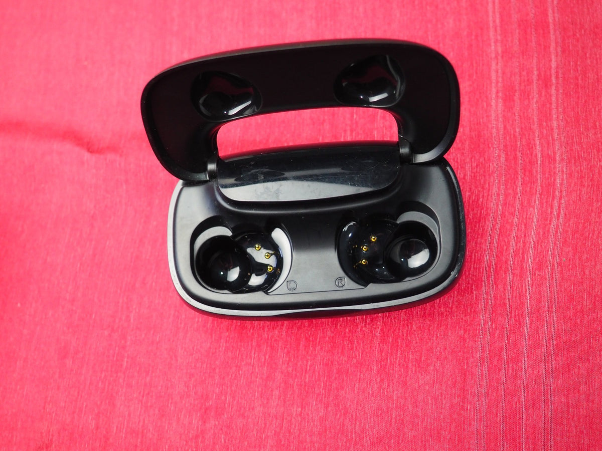 V-air 4 Case Only & Working