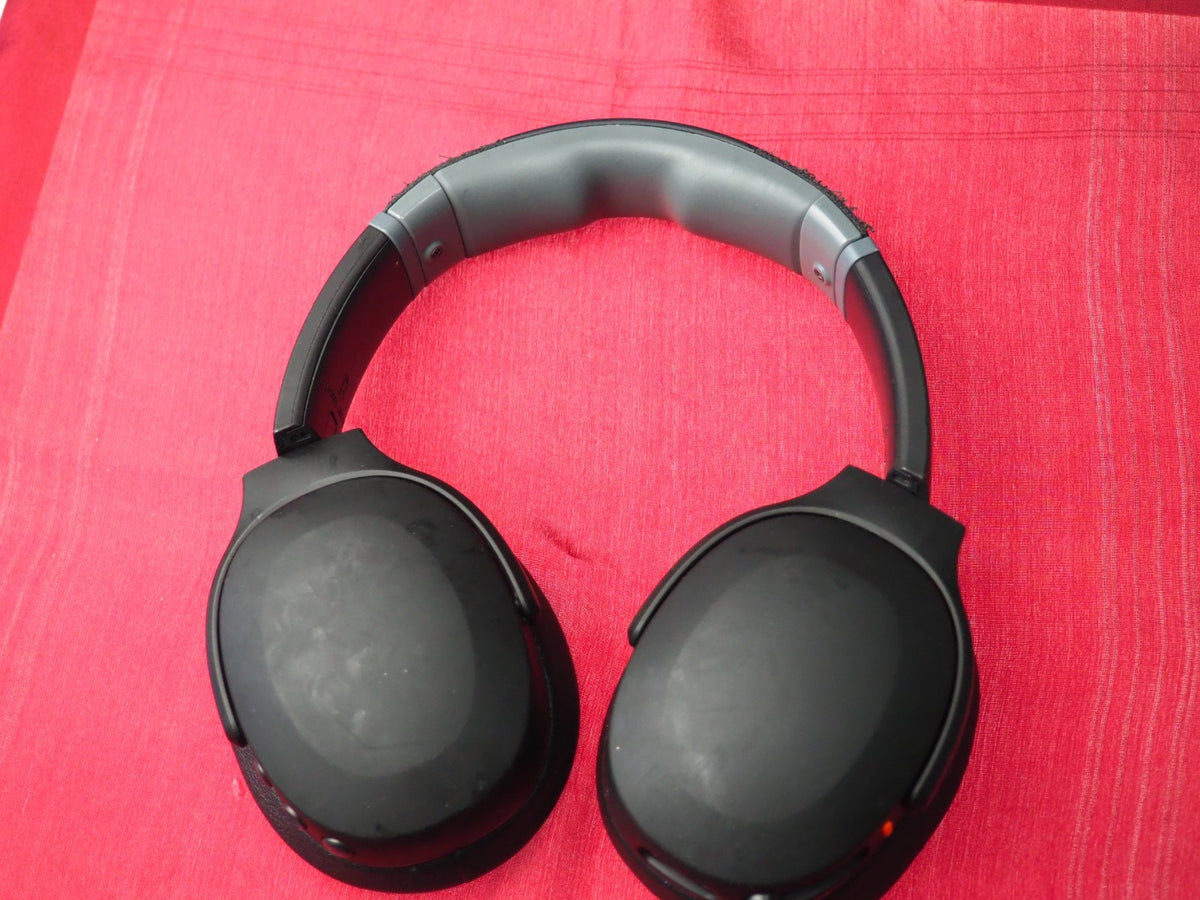 Skullcandy Crusher Evo Bluetooth Headphones