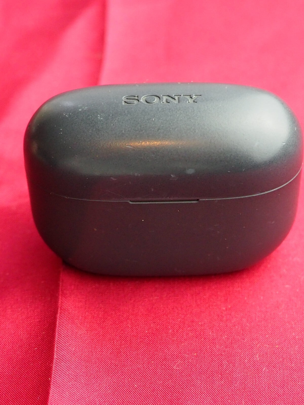 Sony Linkbuds WF-LS900N CASE  ONLY & WORKING