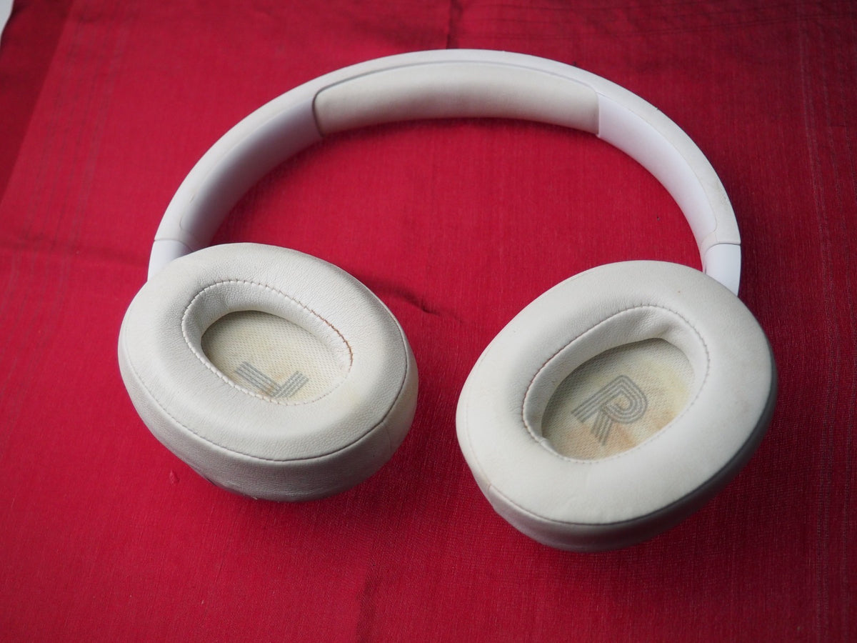 JBL Tune 770 NC Bluetooth Headphones