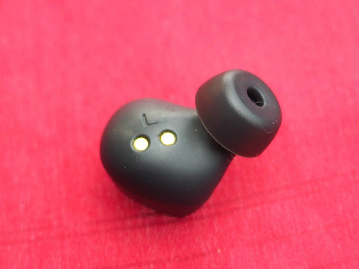 Jabra Elite 3 Grey Left  Bud Only & Working