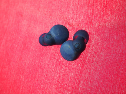 Sony Linkbuds Left & Right Bluetooth Earbuds Only & Working but Battery issue