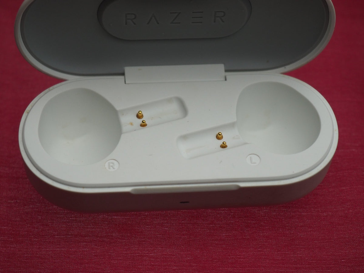Razer Hammerhead 297c Earbuds Case Only & Working