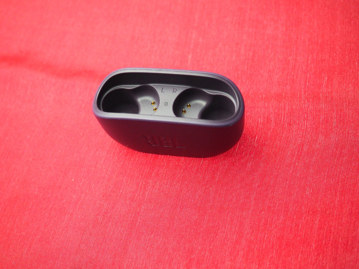 JBL Wave 100 Case Only & Working
