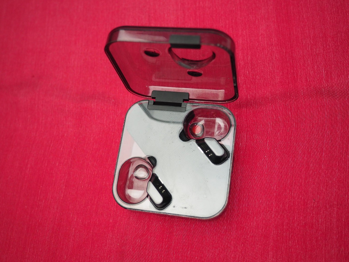 Genuine Nothing Ear (B171) Charging Case Only & Working