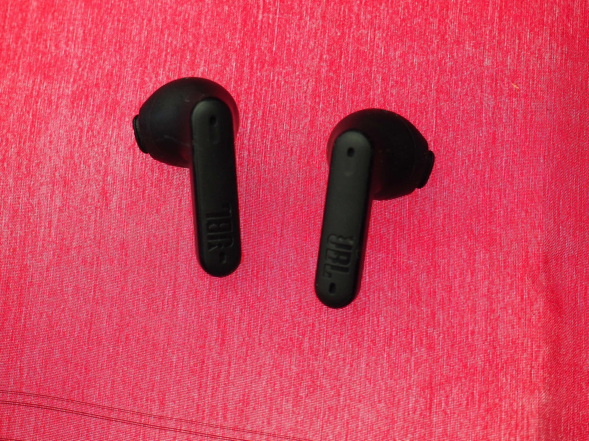 JBL Tune Flex Bluetooth Earbuds