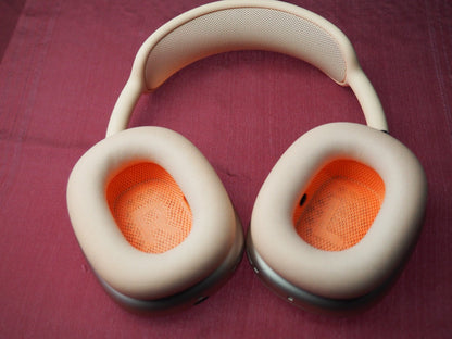 Genuine Apple Max A3184 Bluetooth Headphones Not Working No Power