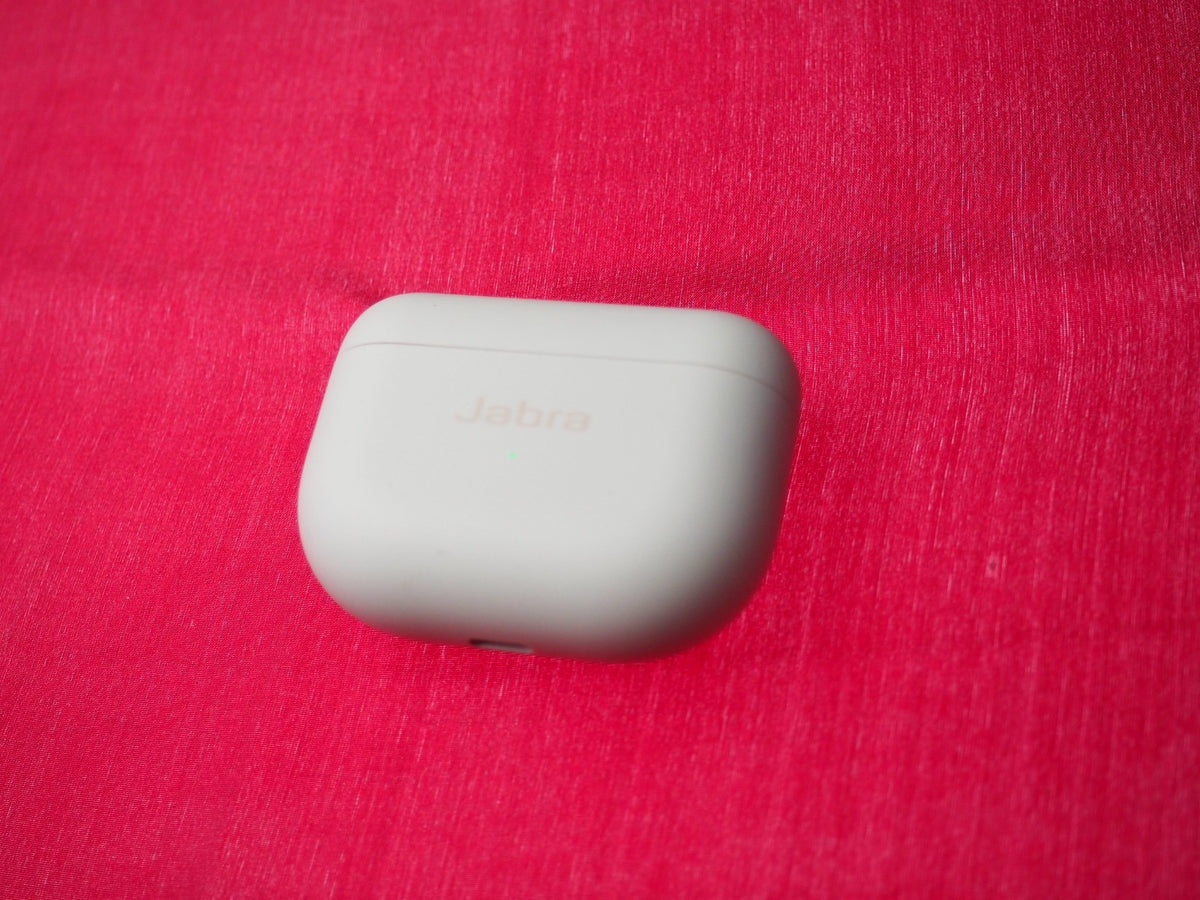 Jabra Elite 10 Gen 1 Case Only & Working
