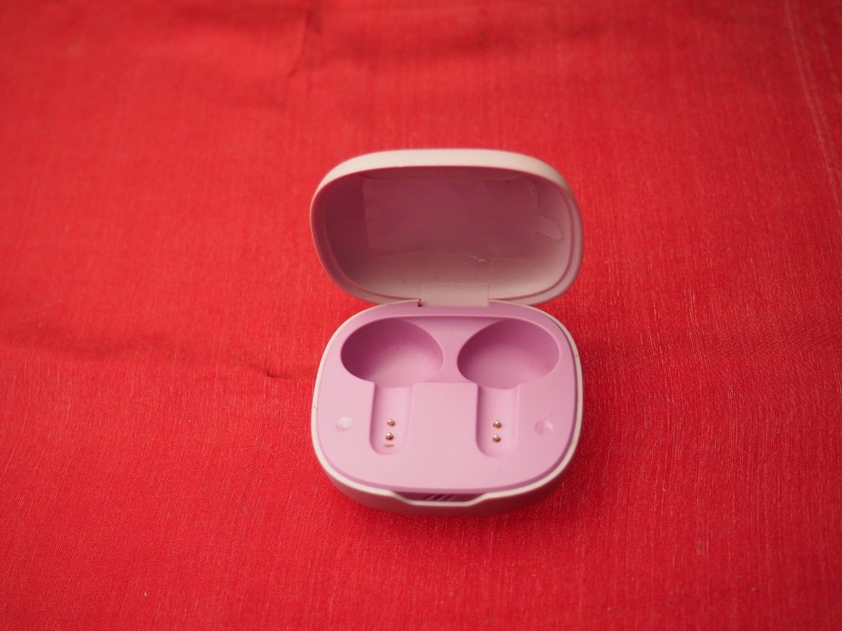 JBL Live Flex 2 Case Only & Working