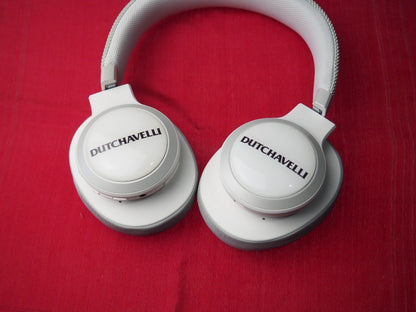 JBL Live 650 NC Bluetooth Headphones