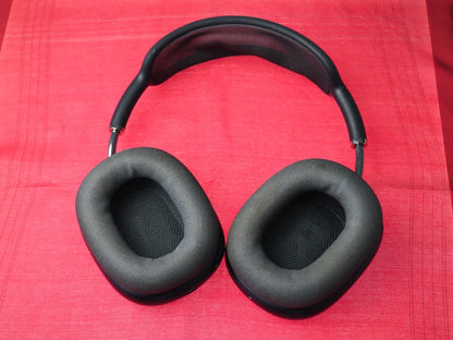 Genuine Apple Max A3184 Bluetooth Headphones Not Working No Power