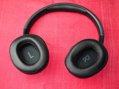 JBL Tune 710 Bluetooth Headphones