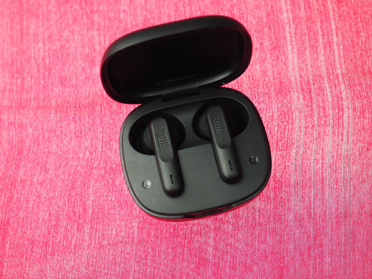 JBL Wave Flex/ Wave 300 Bluetooth Earbuds