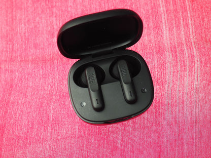 JBL Wave Flex/ Wave 300 Bluetooth Earbuds