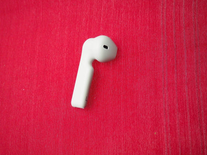 Panasonic RZ-B100W Left  Bluetooth Earbud Only & Working