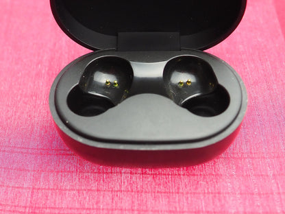 Mixx Streambuds Lynk Case  Only & Working