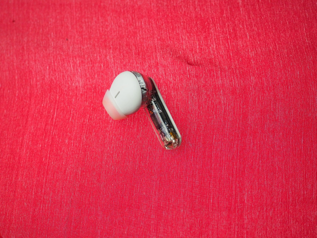 JBL Tune Flex Right Earbud Only & Working
