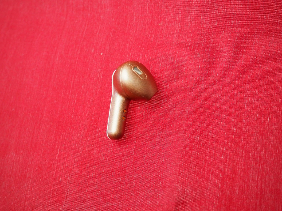 Mixx Streambuds Hybrid Left  Bluetooth Earbud Only & Working