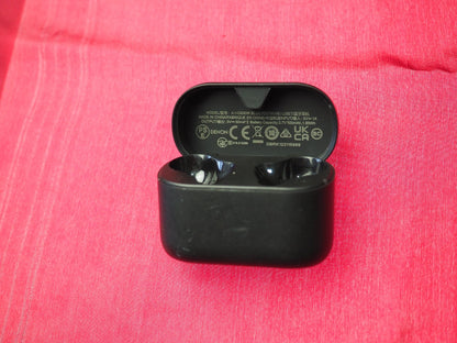 Denon AH-630 Charging Case Only & Working