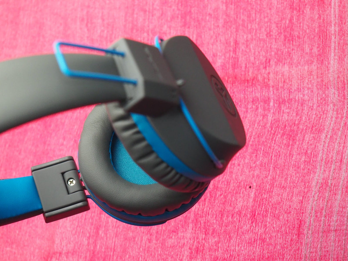 Jlab Kids  Bluetooth Headphones