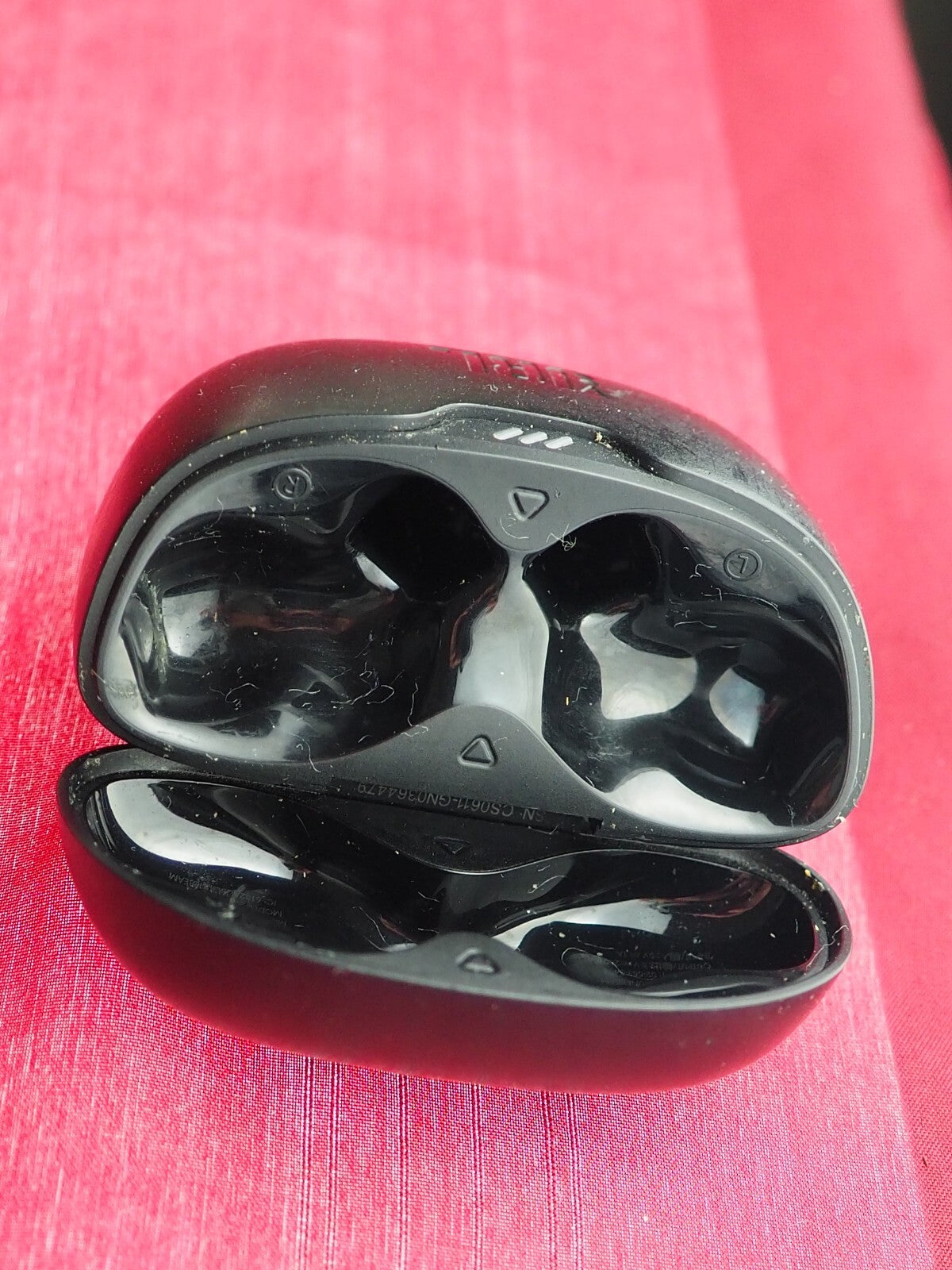 Jbl Tune Buds Case Only & Working