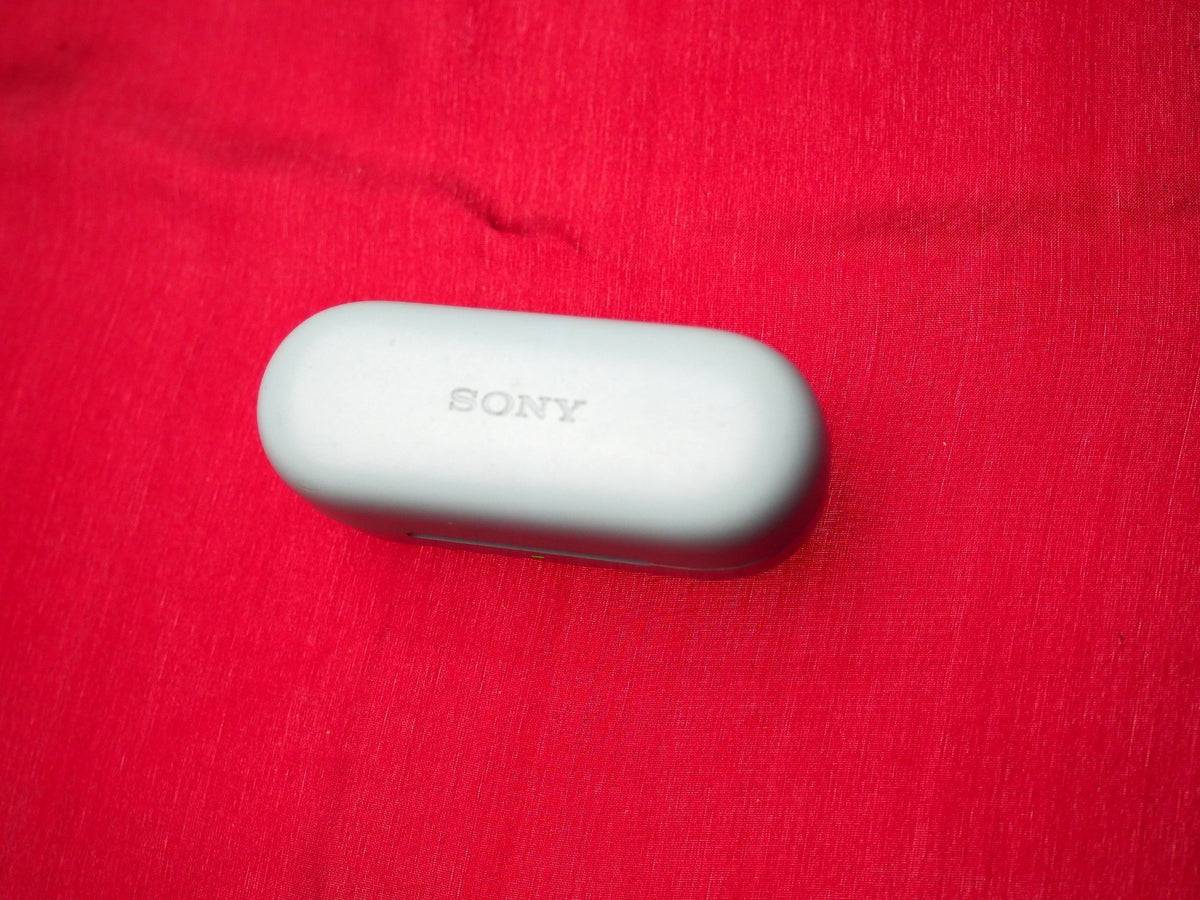 Sony WF-C510 Charging Case Only & Working