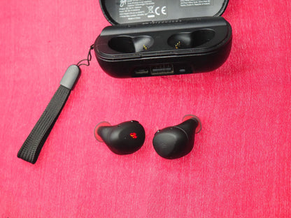 Goji Bluetooth Earbuds