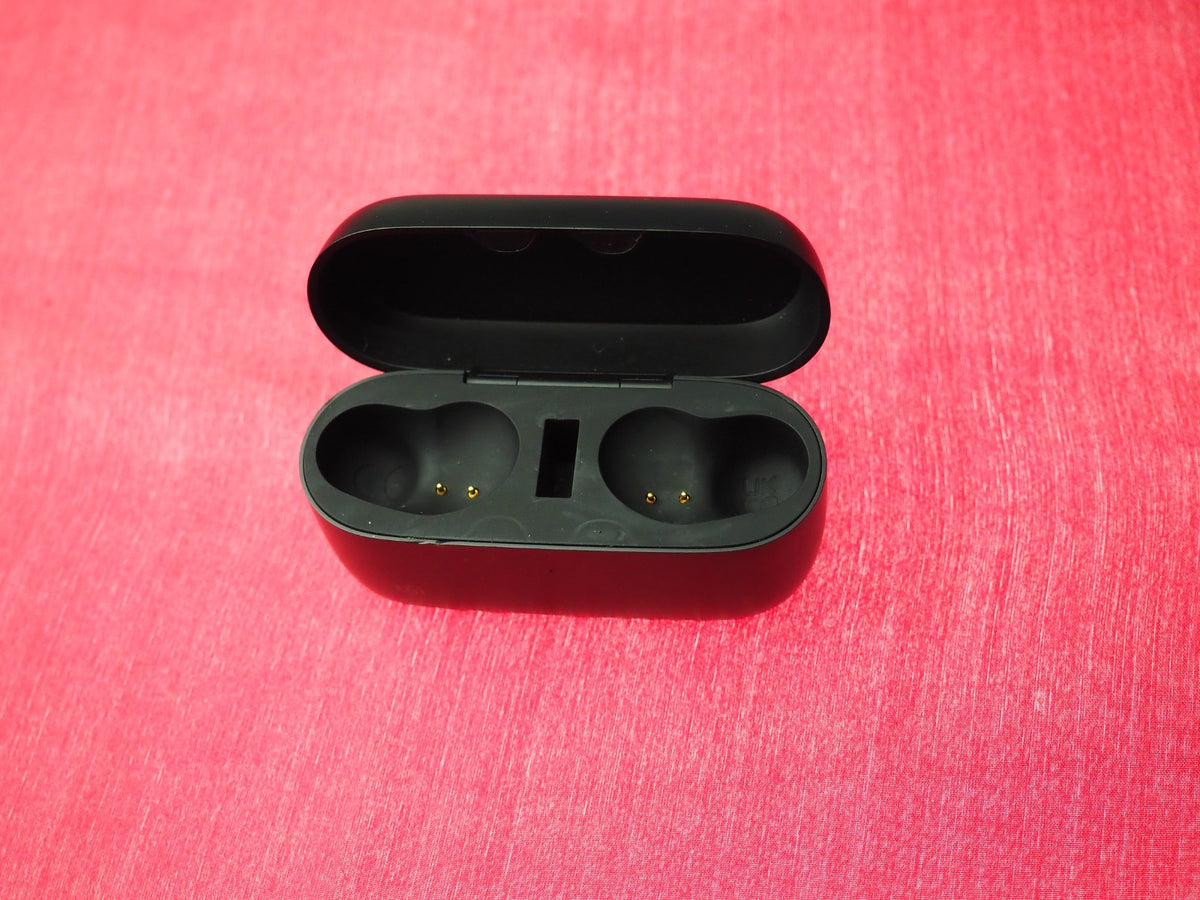 Jabra Evolve 2 Case Only & Working