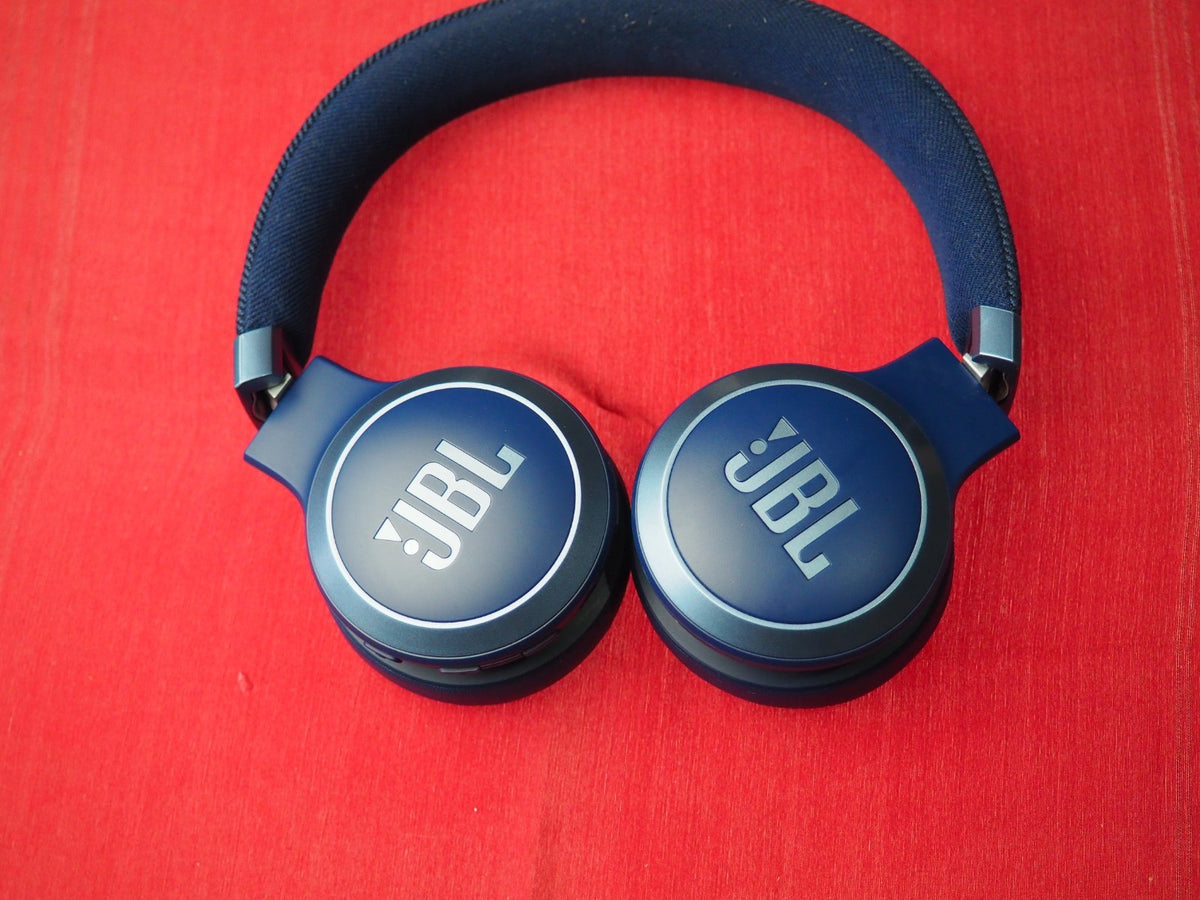 JBL Live 670 Bluetooth Headphones
