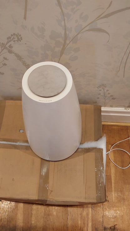 Bang And Olufsen Beolab 14 4.1 One Subwoofer Bass Unit – Spares/Repair