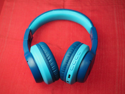 Iclever BTH 12 Bluetooth Headphones