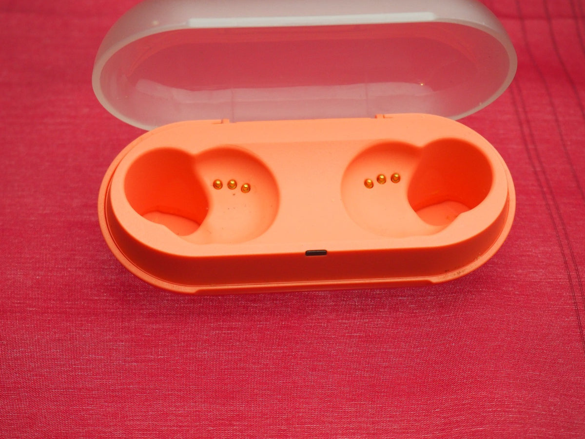 Sony WF-C500 Case Only & Working