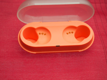 Sony WF-C500 Case Only & Working